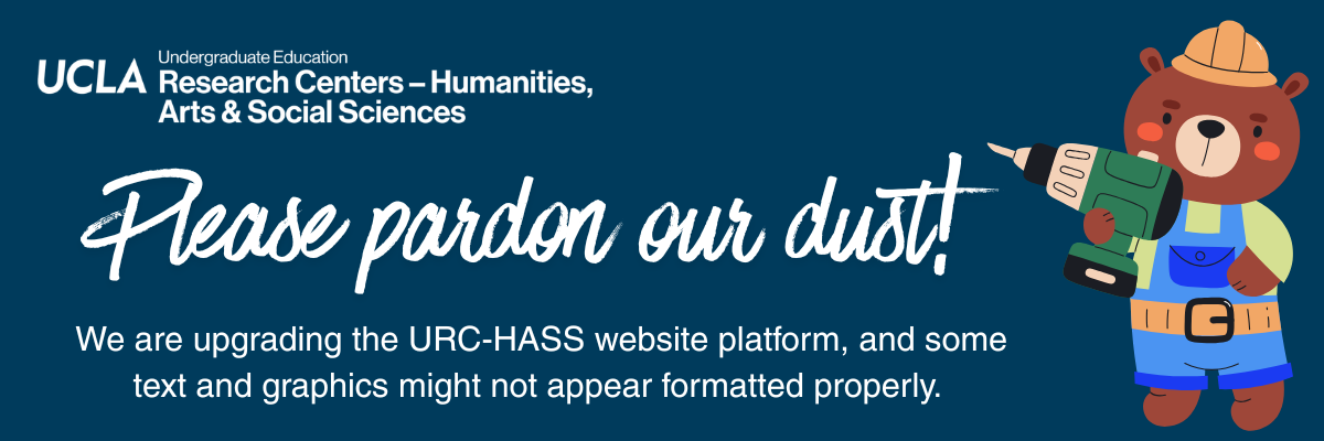 Pardon our dust Please pardon our dust! We are upgrading the URC-HASS website platform, and some text and graphics might not appear formatted properly. Image of a cartoon bear holding a drill.